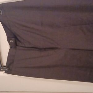 Harvé Benard Wool Blend Trousers - 16W